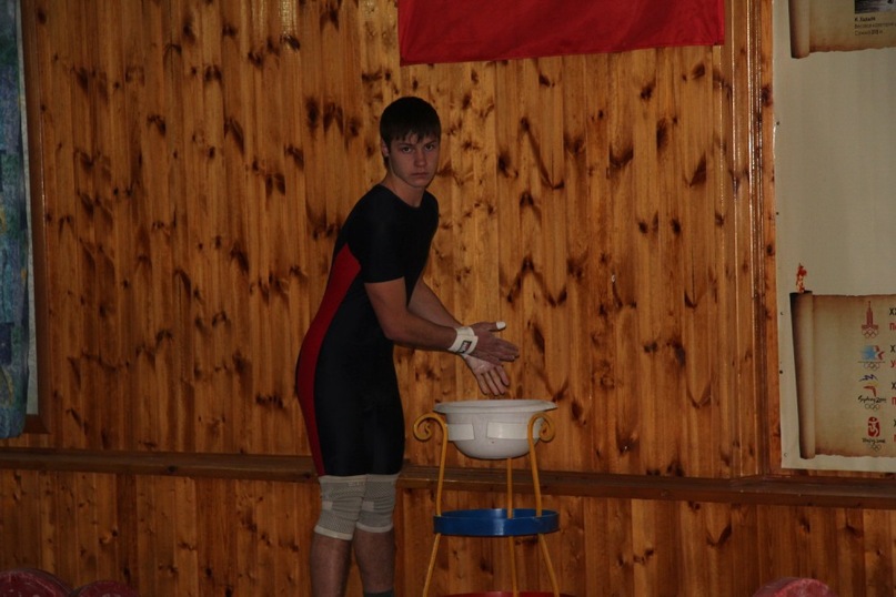 Константин Попов фотография #48