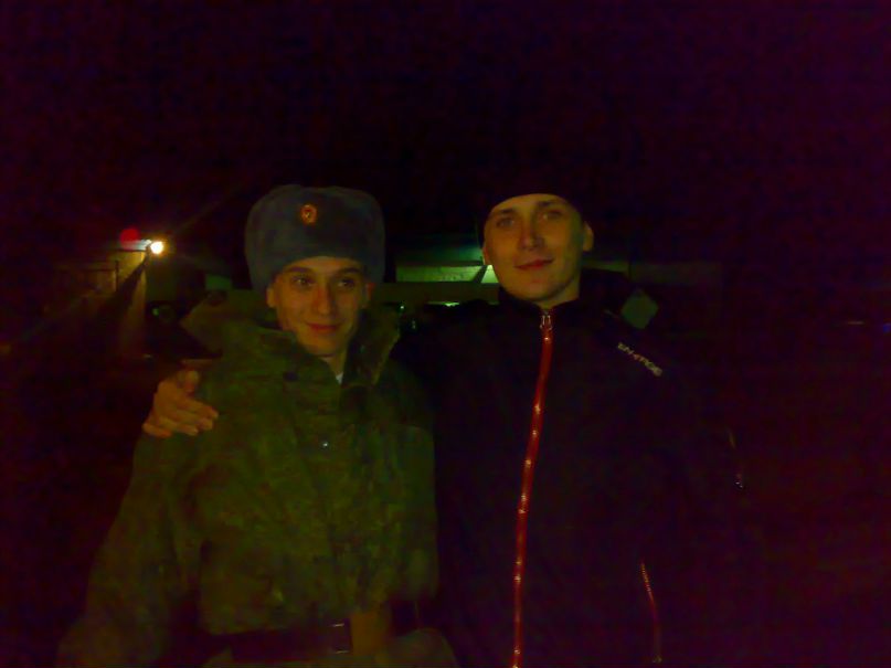 Дмитрий Симаков фотография #18