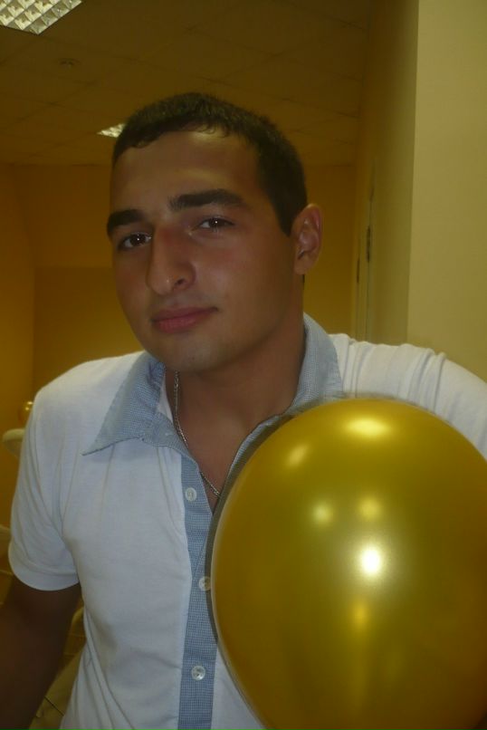 Иван Симонян фотография #47