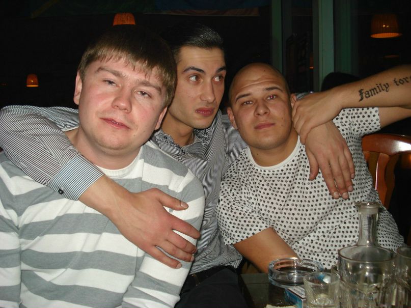 Юрий Плотников фотография #17