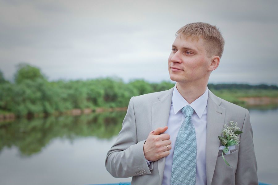 Дмитрий Дементьев фотография #1