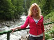 Фотография Соловьевой Александры