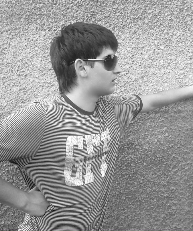 Паша Левченко фотография #39