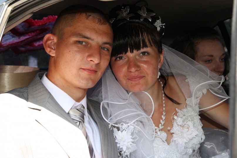 Оксана Шевченко фотография #5