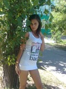 Юля Ігнатович фотография #6 (источник - https://vk.com/id82748282)