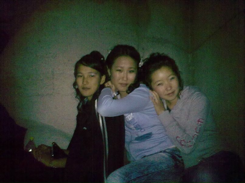 Бугуня Болданова фотография #11