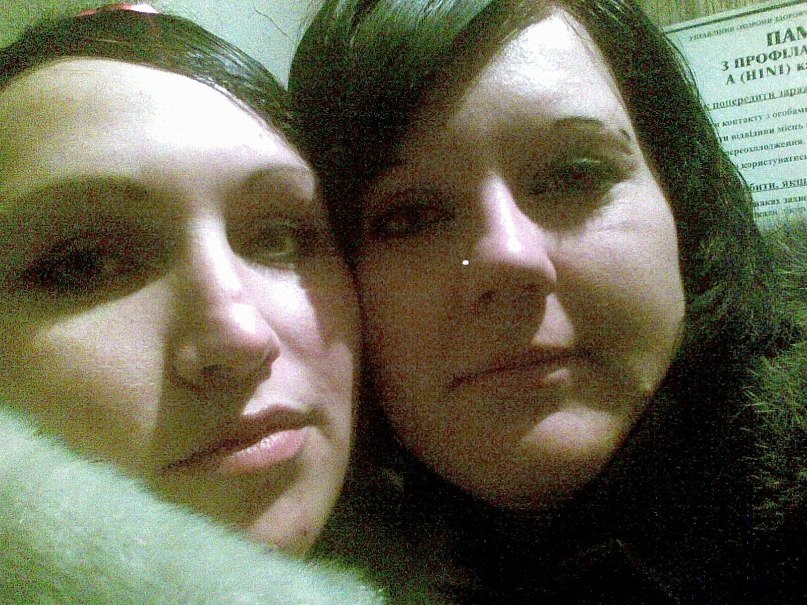 Таничка Горбунова фотография #34