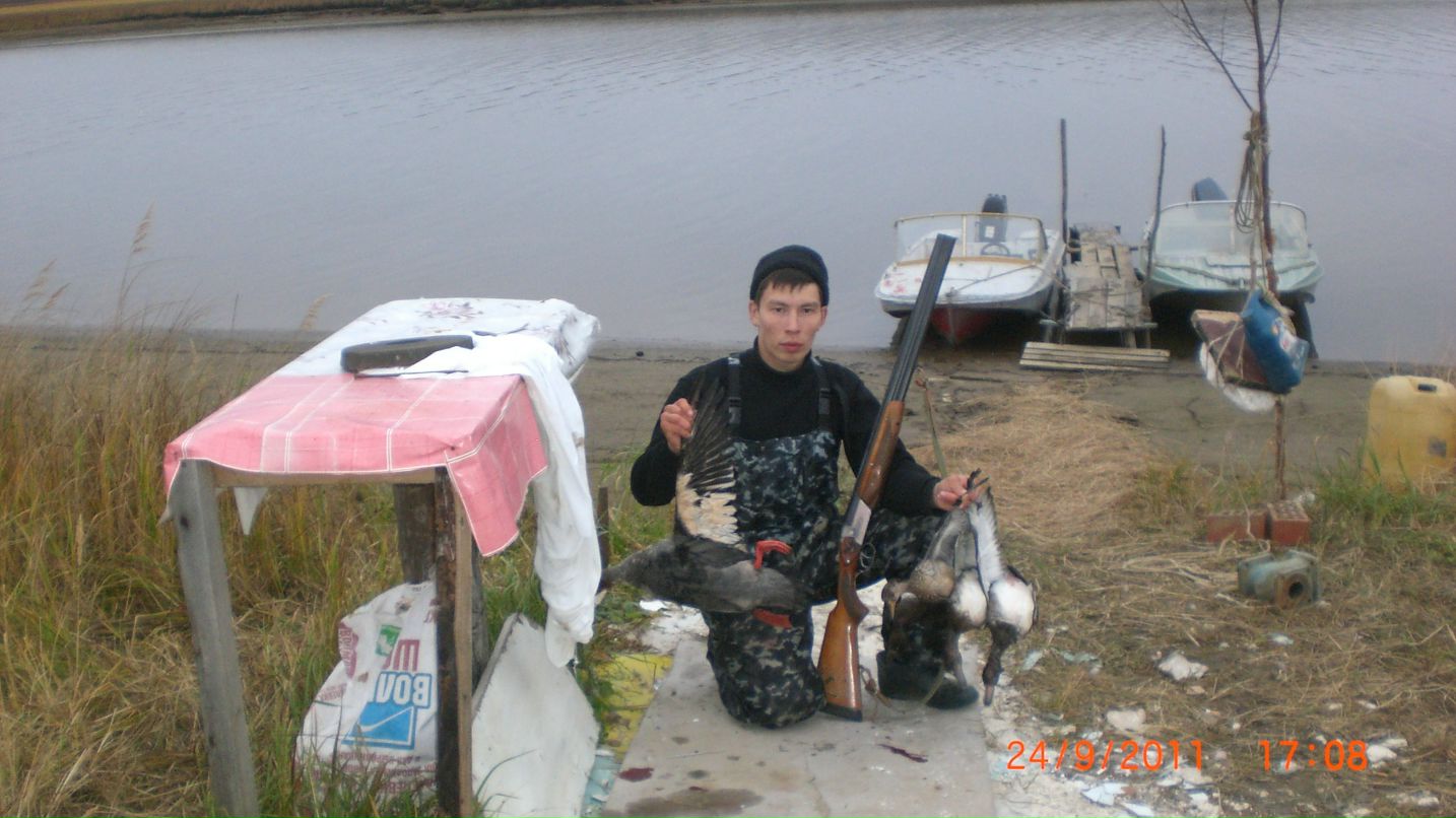 Георгий Неркаги фотография #25