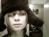 Фотография Горяченковой Саши