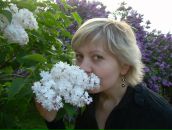 Фотография Пиликиной Ирины