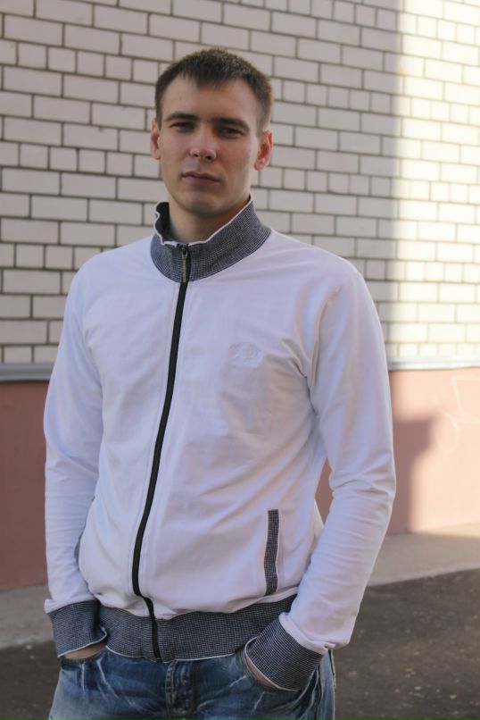 Дмитрий Иванов фотография #9