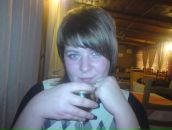 Фотография Меренковой Александры