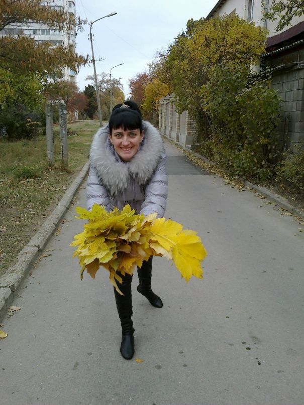 Людмила Горячева фотография #16