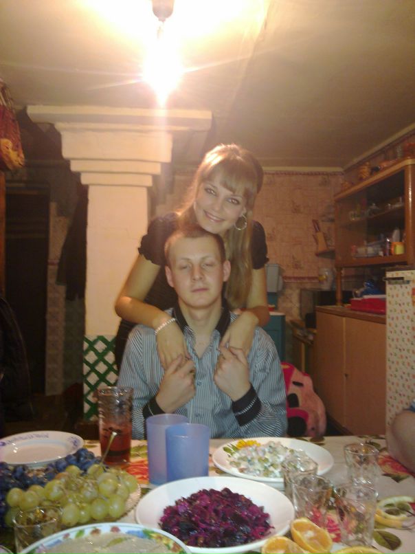 Евгений Ольгейзер фотография #38