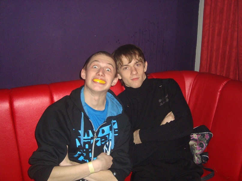 Егор Кондратенко фотография #40