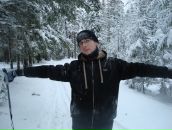 Фотография Воробьева Игоря