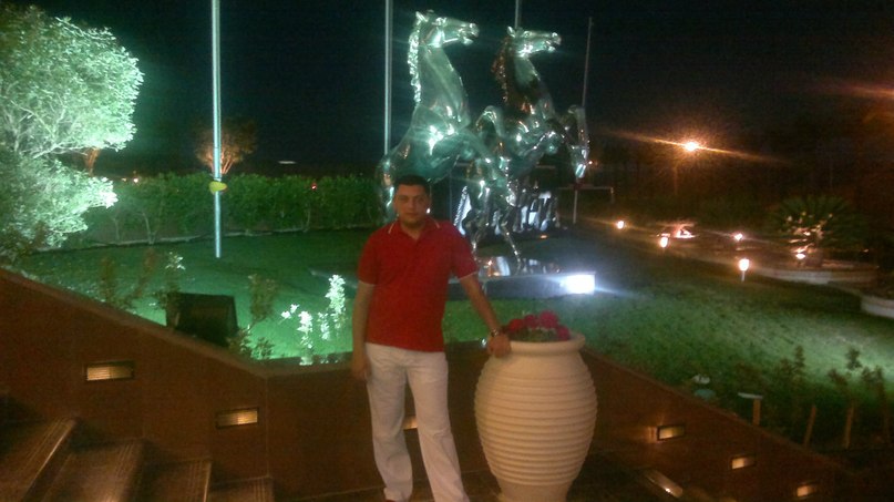 Миша Коваленко фотография #28