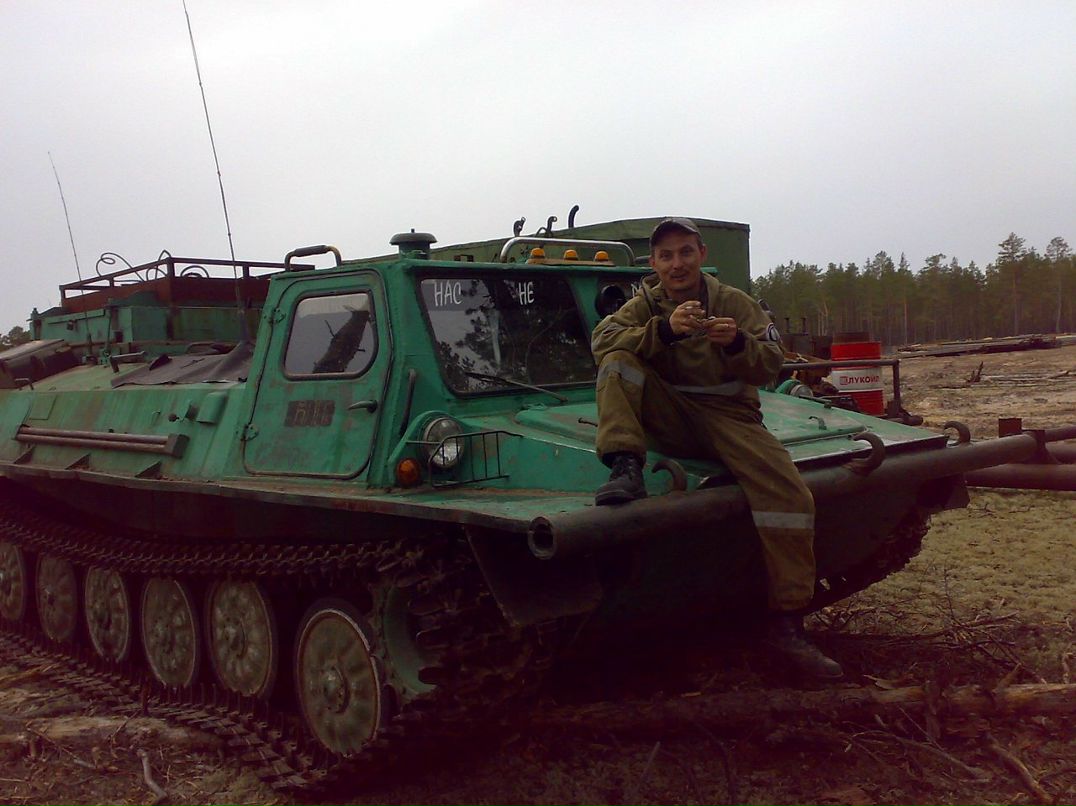 Андрей Степин фотография #25