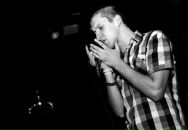 Фотография Крестьянова Захара