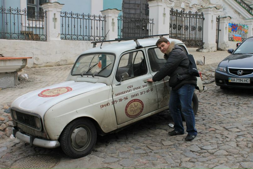 Дмитрий Ивженко фотография #18