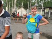 Фотография Шаймарданов Руслан