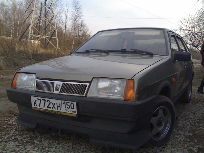 Андрей Греков фотография #13