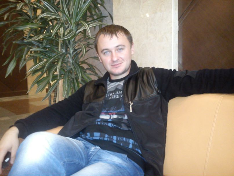 Игорь Мельник фотография #19