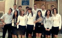 Віка Колісник фотография #13 (источник - https://vk.com/id31120077)