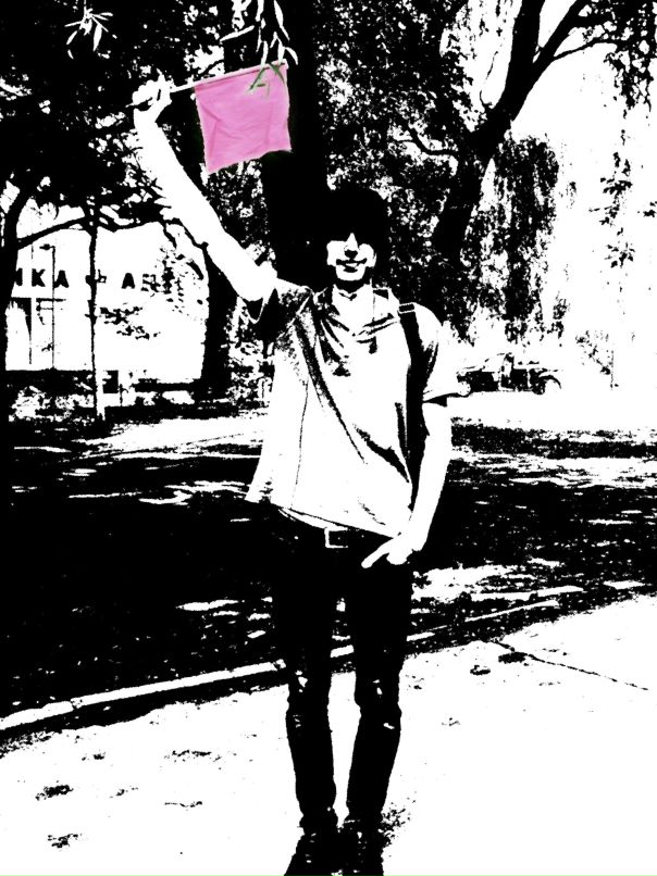 Ginger Red фотография #28