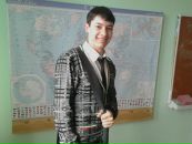 Дмитрий Канцедал фотография #32 (источник - https://vk.com/id16125747)