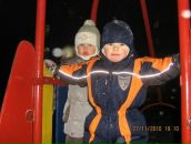 Фотография Петровой Натальи