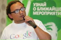 Фотография Ткачева Матитьягу