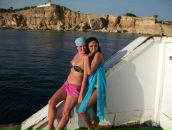 Фотография Baccardi Natasha