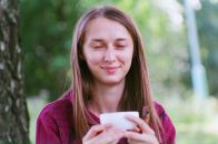 Фотография Милютиной Марии