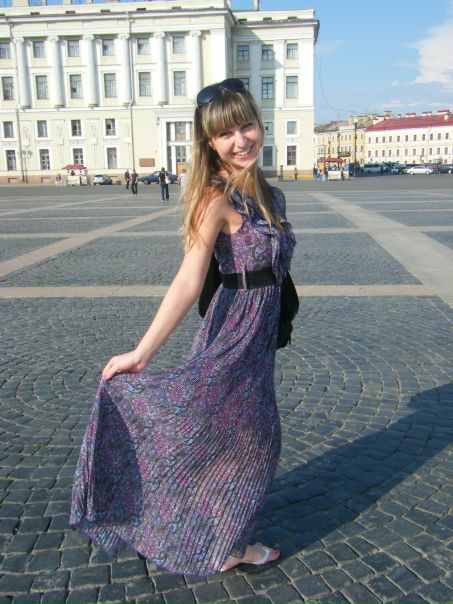 №5, Марина Андреева, 40 лет, Красноярск №5, Марина Андреева, 40 лет, Красноярск