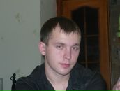 Фотография Макарова Андрея