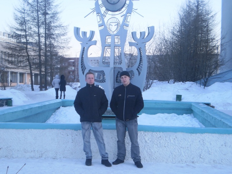 Олег Усачёв фотография #40