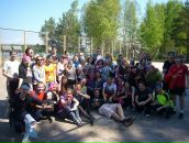 Фотография Шищенко Дарьи