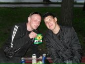 Фотография Зыкова Александра