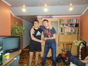 Раиль Бадрутдинов фотография #12 (источник - https://vk.com/id34053208)