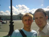 Фотография Соколова Вадима