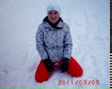 Фотография Яковлевой Анны
