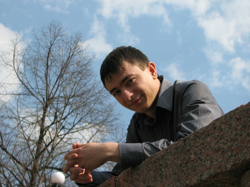 Иван Воротников фотография #28
