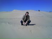 Фотография Егорова Михаила