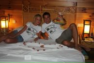 Фотография Жеребной Маришки