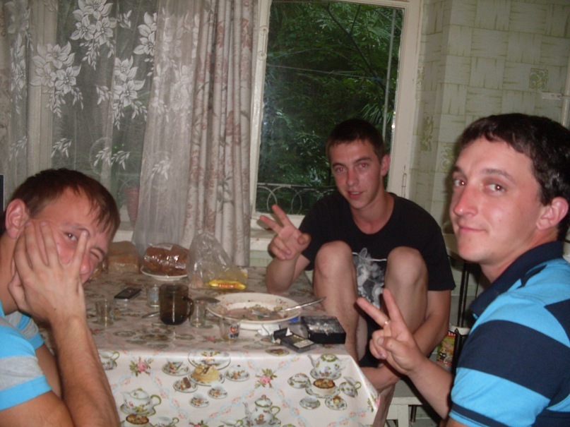 Сергей Симачев фотография #26