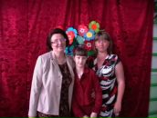 Марія Мельник фотография #22 (источник - https://vk.com/id97853782)