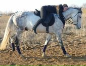 Фотография Еремеевой Галины