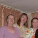 Фотография Риммы-Гордеевой Живописи