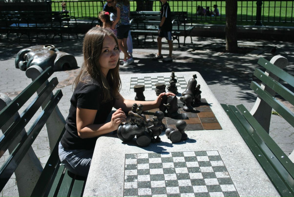 Evgenia Ro фотография #18